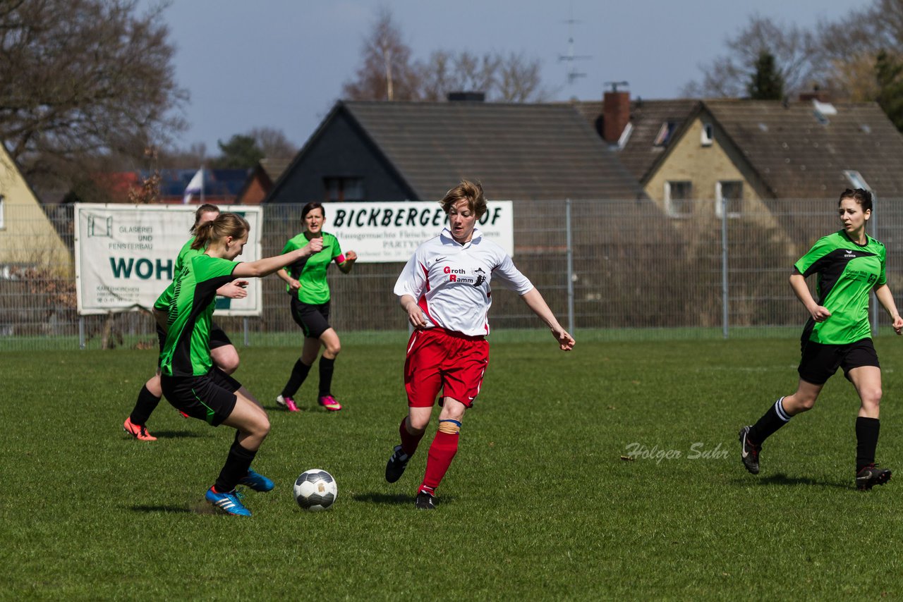 Bild 90 - Frauen Schmalfelder SV - TSV Siems : Ergebnis: 1:0